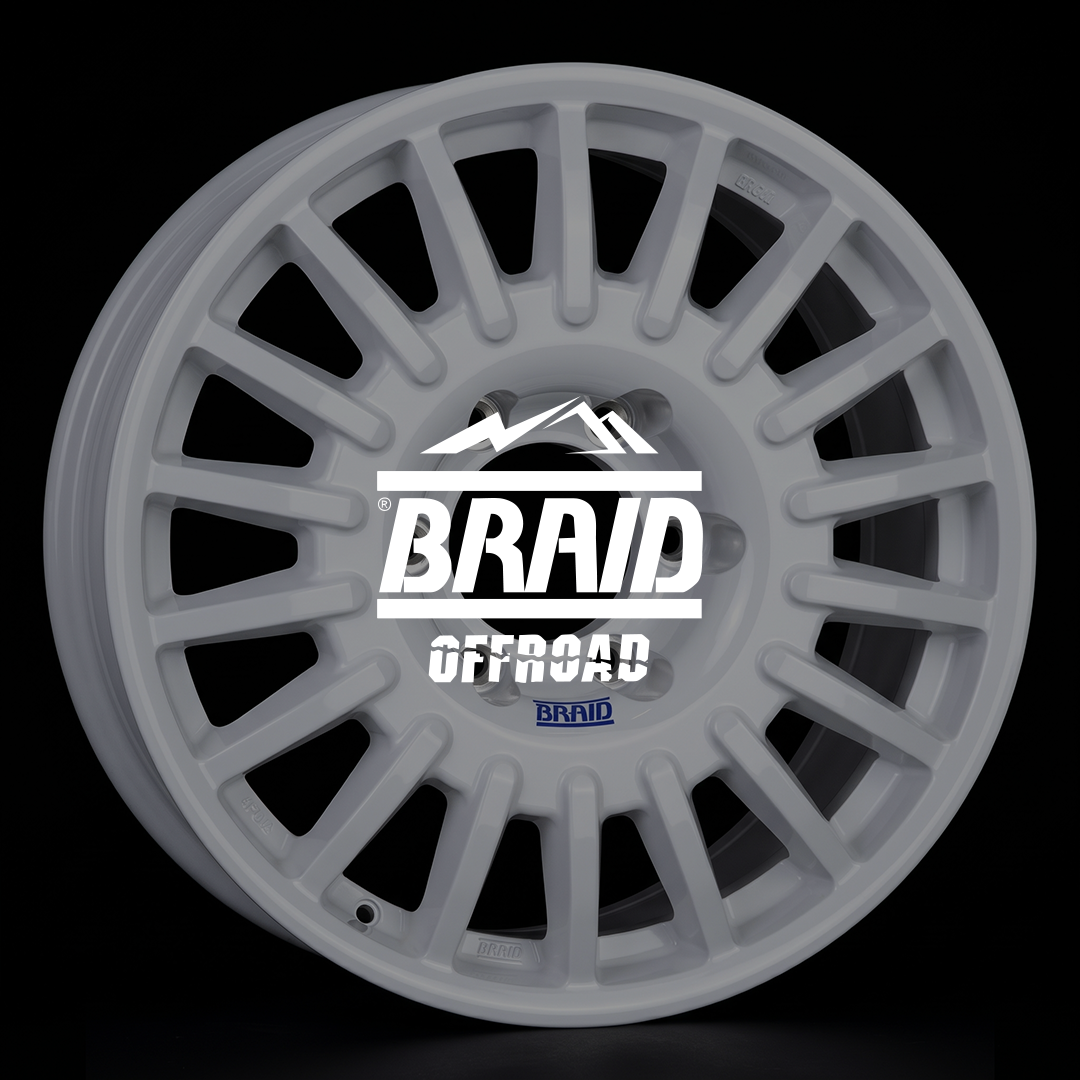 Braid Offroad
